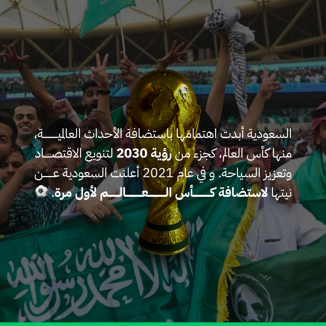 Vision 2030
